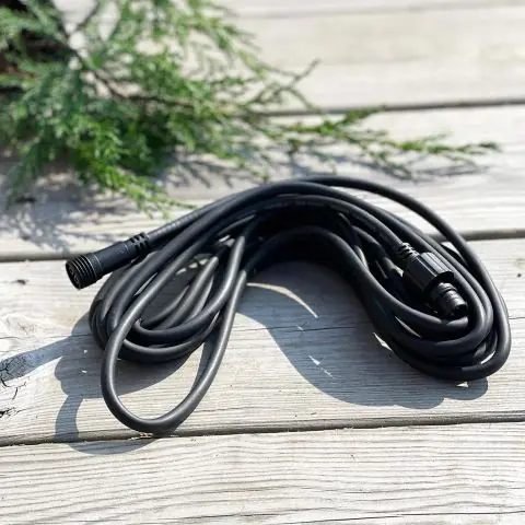 Premium LightsOn 5013 Förlängningskabel